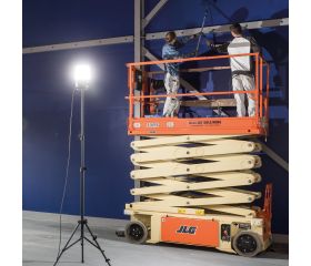 Scangrip Foco LED cable AREA LITE CO