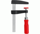 Bessey Tornillo de apriete para marquetería LM