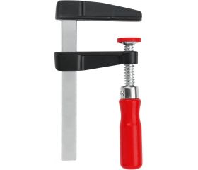 Bessey Tornillo de apriete para marquetería LM 800 mm