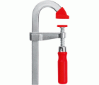 Bessey Tornillo de apriete para marquetería LMU