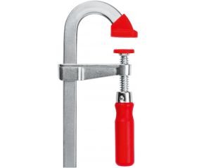 Bessey Tornillo de apriete para marquetería LMU 150 mm