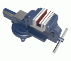 Scangrip Mordazas universales para tornillos de banco MAGNEFIX F