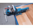 Scangrip Mordazas universales para tornillos de banco MAGNEFIX F