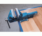 Scangrip Mordazas universales para tornillos de banco MAGNEFIX F