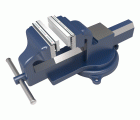 Scangrip Mordazas universales para tornillos de banco MAGNEFIX N