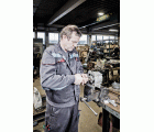 Scangrip Mordazas universales para tornillos de banco MAGNEFIX N