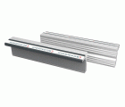 Scangrip Mordazas universales para tornillos de banco MAGNEFIX N