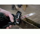 Morse Sierras de sable para metal MASTER COBALT Hybrid