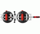 Bessey Elemento de sujeción para montaje de encimeras