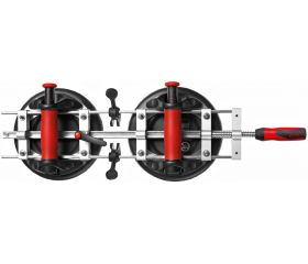 Bessey Elemento de sujeción para montaje de encimeras