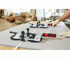 Bessey Elemento de sujeción para montaje de encimeras PS55