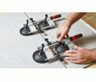 Bessey Elemento de sujeción para montaje de encimeras PS55