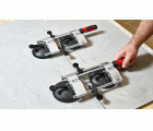 Bessey Elemento de sujeción para montaje de encimeras PS55