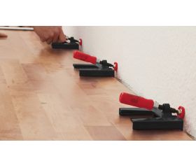 Bessey Distanciador para montaje de parqué PV PVA