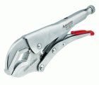 Rennsteig Mordazas Grip con doble prisma 250mm