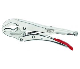 Rennsteig Mordazas Grip con doble prisma