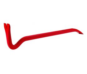 Rennsteig Palanca de desencofrar perfil ovalado