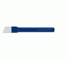 Rennsteig Cincel de electricista oblicuo serie azul
