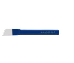 Rennsteig Cincel de electricista oblicuo serie azul