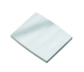 Rennsteig Plaquita de carburo tungsteno para Rasqueta plana
