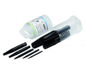 Extractores de tornillos