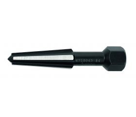 Extractores de tornillos