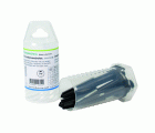 Rennsteig Juego de extractores de tornillos doble filo