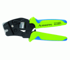 Rennsteig Crimpadora autoajustable para punteras huecas PEW8.88