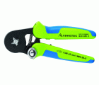 Rennsteig Crimpadora autoajustable para punteras huecas PEW8.185