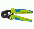 Rennsteig Crimpadora autoajustable para punteras huecas PEW8.1286