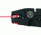 Rennsteig Pelacables autoajustable hasta 10mm²
