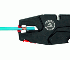 Rennsteig Pelacables autoajustable hasta 16mm²
