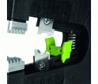 Rennsteig Pelacables autoajustable MultiStrip 16 hasta 16 mm2