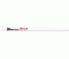 Morse Sierras de sable para madera MASTER COBALT 12"050 5/8 50PK