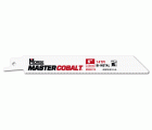 Morse Sierras de sable para metal MASTER COBALT 6" 050 14T 5PK