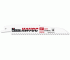 Morse Sierras de sable HAVOC