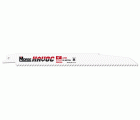 Morse Sierras de sable HAVOC 9 062 6TPI 3PK