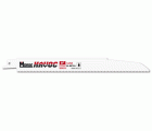 Morse Sierras de sable HAVOC 9 062 10TPI 3PK