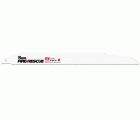 Morse Sierras de sable FIRE & RESCUE 12 x 7/8 062 10T