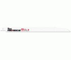 Morse Sierras de sable FIRE & RESCUE 12 x 7/8 062 14T