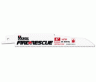 Morse Sierras de sable FIRE & RESCUE
