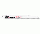 Morse Sierras de sable FIRE & RESCUE 9 x 7/8 062 10T