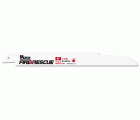 Morse Sierras de sable FIRE & RESCUE 9 x 7/8 062 14T