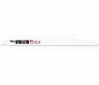Morse Sierras de sable RENOVATOR 12 062 8/11T 3PK