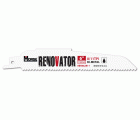 Morse Sierras de sable RENOVATOR