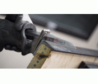 Morse Sierras de sable RENOVATOR