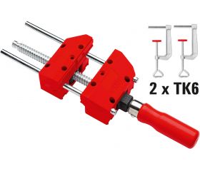Bessey Mordaza universal S10-ST