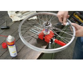 Bessey Mordaza universal S10-ST