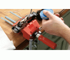 Bessey Mordaza universal S10-ST