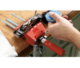 Bessey Mordaza universal S10-ST